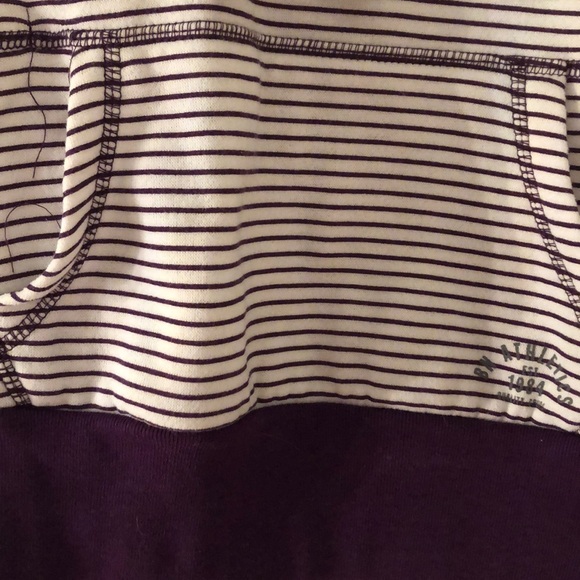 💥2/$25💥 Bluenotes hoodie - Picture 3 of 4